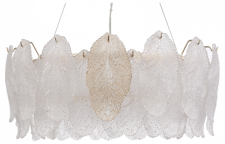 Подвесная люстра st-luce lightsome sl6135.213.01