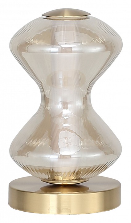 Настольная лампа декоративная st-luce spine sl6136.204.01