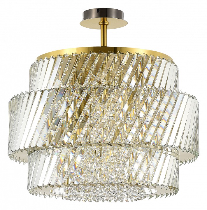 Люстра на штанге st-luce ritz sl6138.313.12