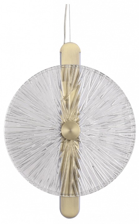 Подвесной светильник st-luce wasi sl6141.303.01