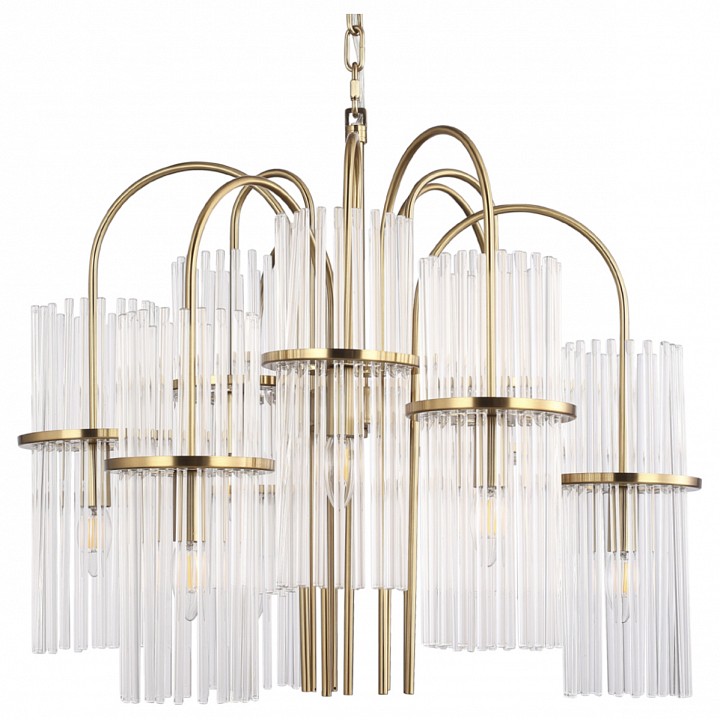 Подвесная люстра st-luce tasse sl6145.303.09