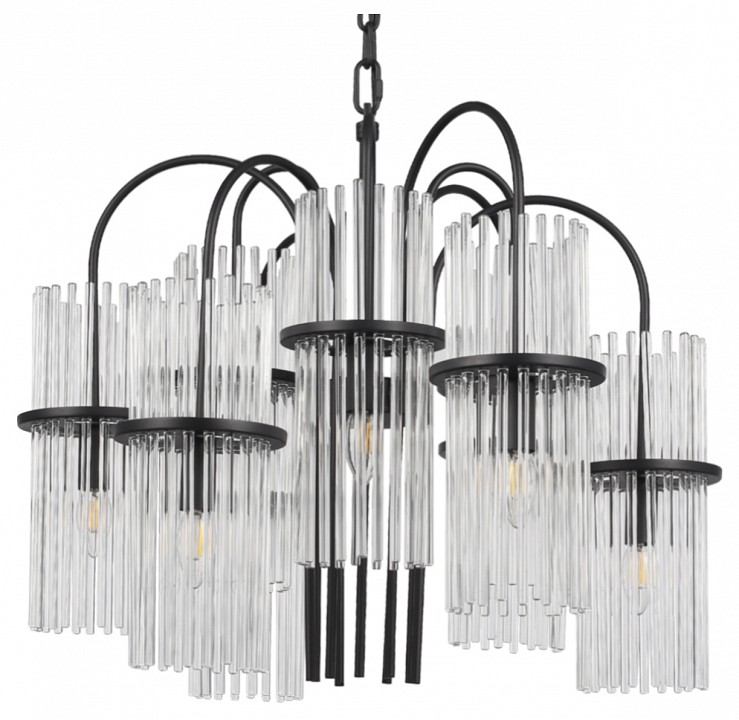 Подвесная люстра st-luce tasse sl6145.403.09