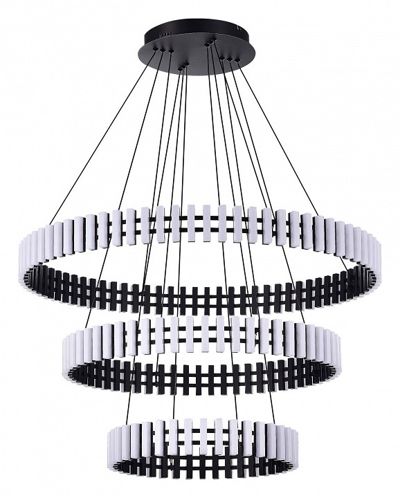 Подвесная люстра st-luce estense sl6203.403.105