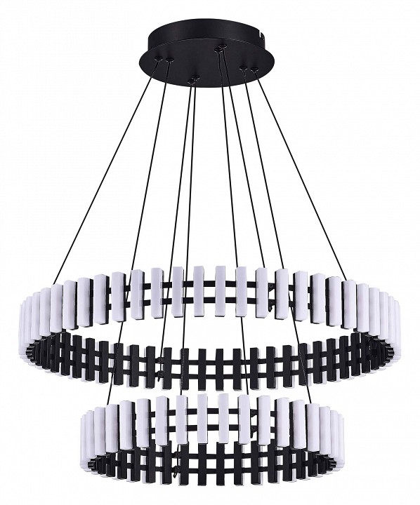 Подвесная люстра st-luce estense sl6203.403.65
