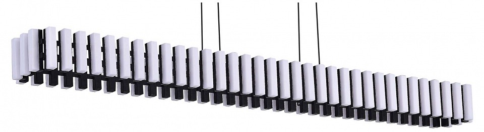 Подвесная люстра st-luce estense sl6203.413.42