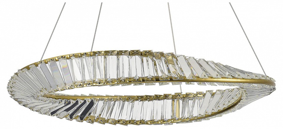 Подвесной светильник st-luce ritorto sl6204.301.01