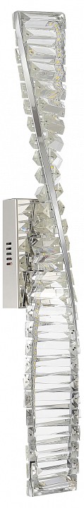Накладной светильник st-luce elica sl6205.101.01