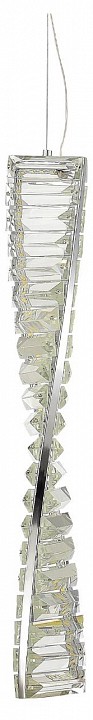 Подвесной светильник st-luce elica sl6205.103.01