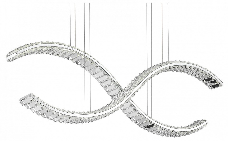 Подвесной светильник st-luce aceno sl6206.103.44