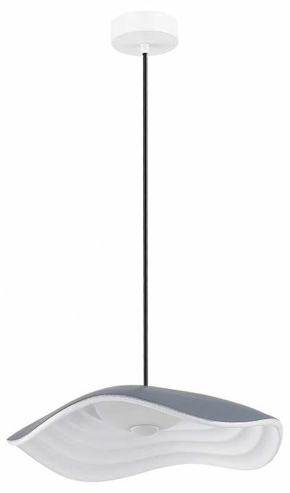 Светильник на штанге st-luce oasis sl6208.701.12