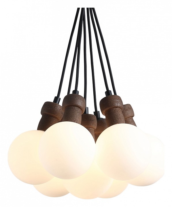 Подвесной светильник st-luce cork sl6226.403.07
