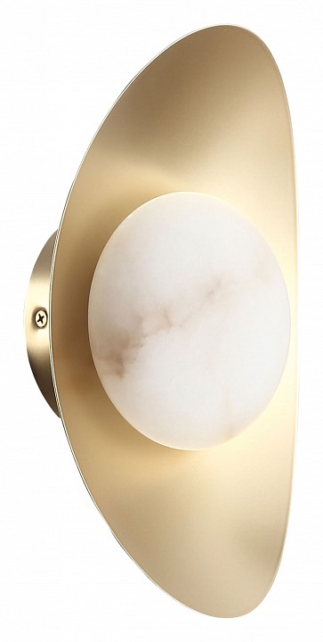 Накладной светильник st-luce pearl sl6229.211.01