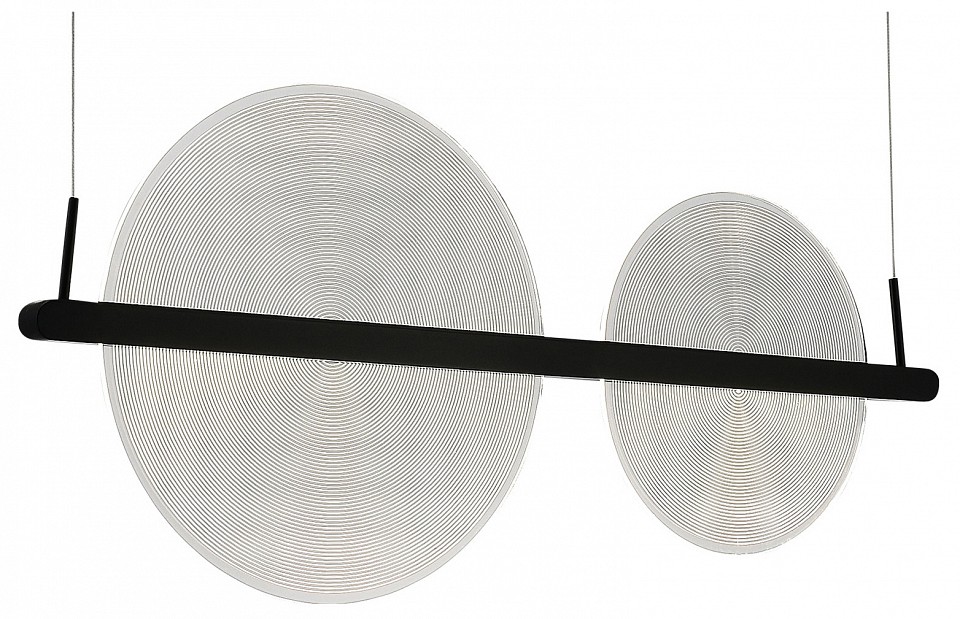 Подвесной светильник st-luce splendid sl6233.403.24