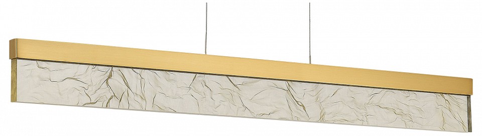 Подвесной светильник st-luce splendid sl6234.303.36