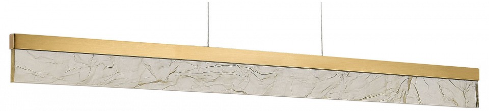 Подвесной светильник st-luce splendid sl6234.303.45