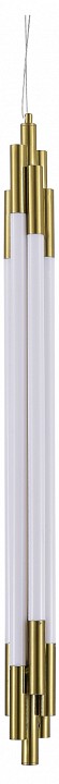 Подвесной светильник st-luce dallamos sl6237.303.38