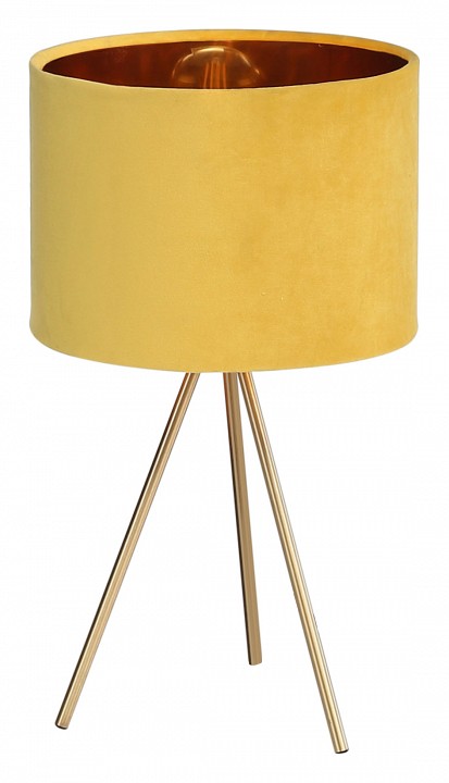 Настольная лампа декоративная st-luce fuego sl6242.204.01