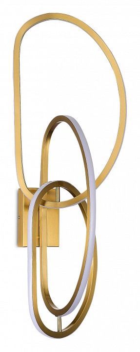 Бра st-luce abra sl6505.201.42
