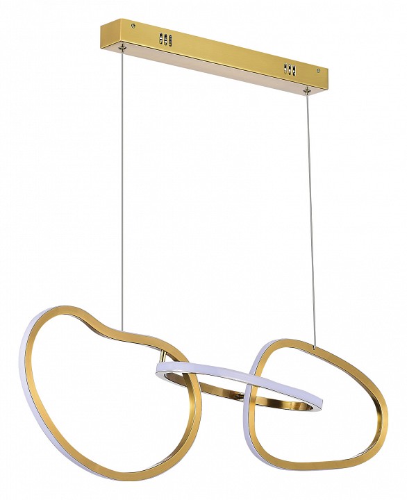 Подвесной светильник st-luce abra sl6505.203.26