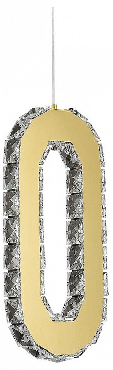 Подвесной светильник st-luce allungo sl6506.203.01