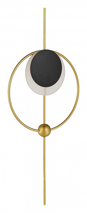 Накладной светильник st-luce dali sl6507.341.01