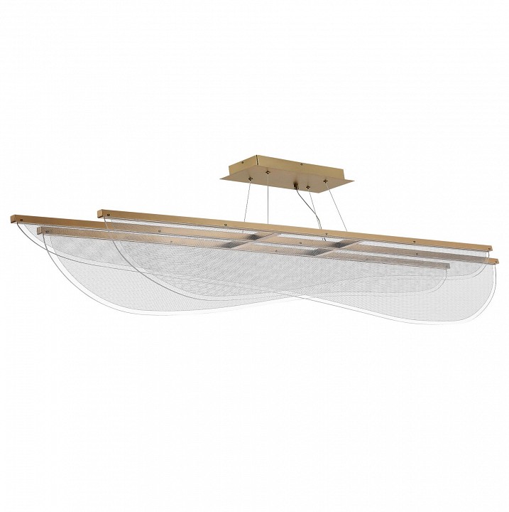 Подвесной светильник st-luce fesale sl6509.223.01