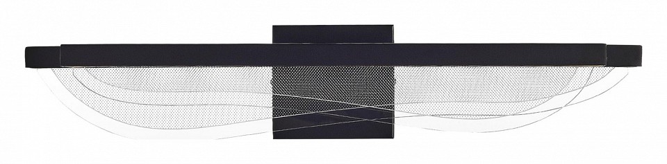 Бра st-luce fesale sl6509.401.01