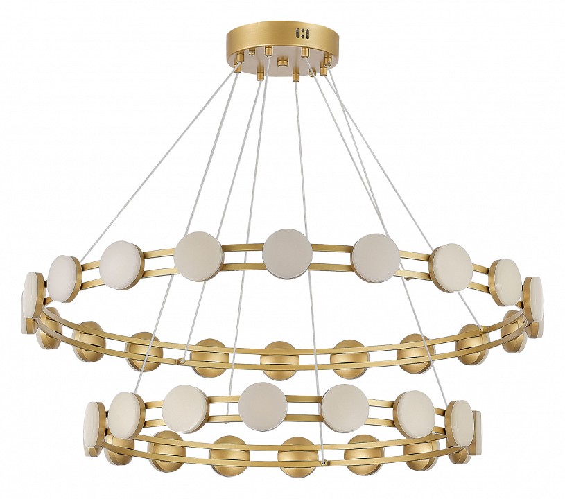 Подвесная люстра st-luce monro sl6610.203.36