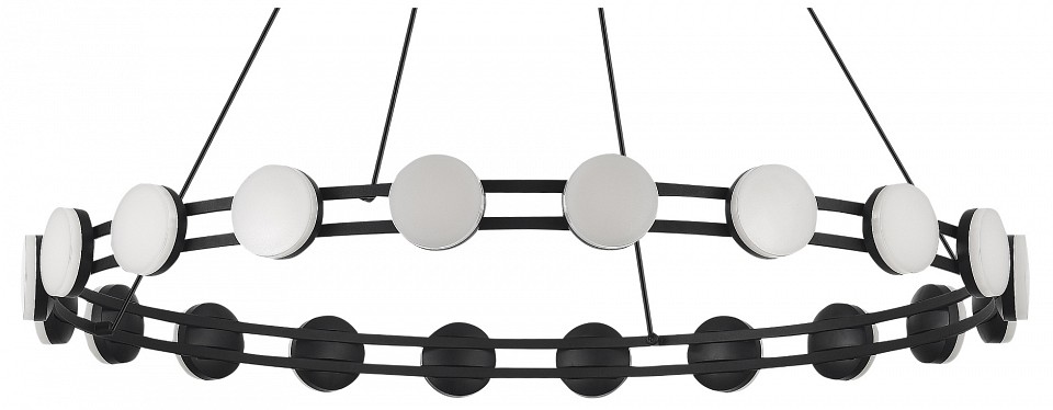 Подвесная люстра st-luce monro sl6610.403.20