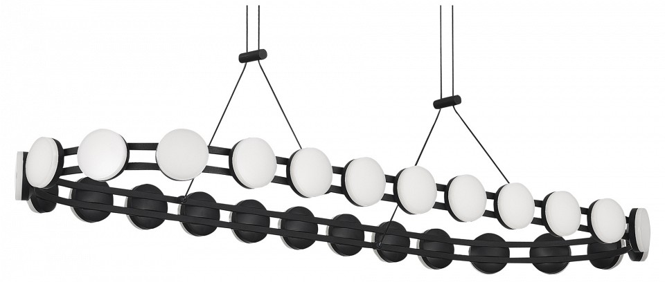 Подвесная люстра st-luce monro sl6610.403.26