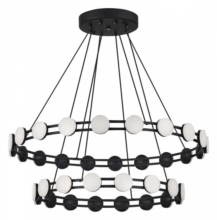 Подвесная люстра st-luce monro sl6610.403.36