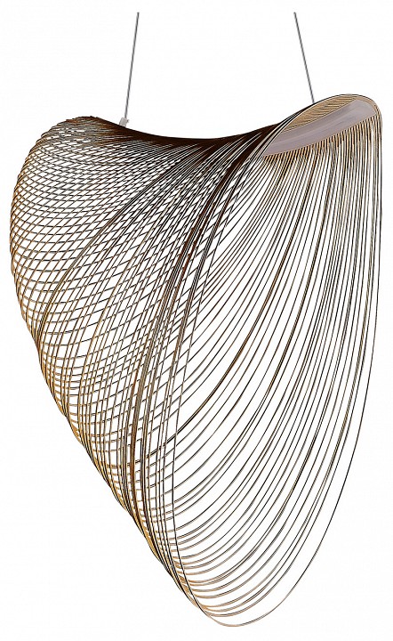 Подвесной светильник st-luce fossil sl6900.503.32