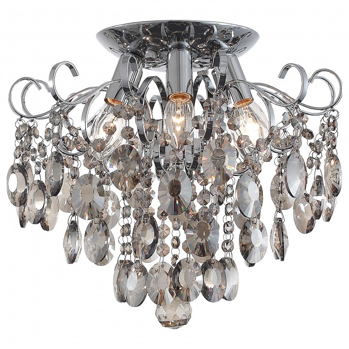 Потолочная люстра st-luce orecchini sl846.102.06