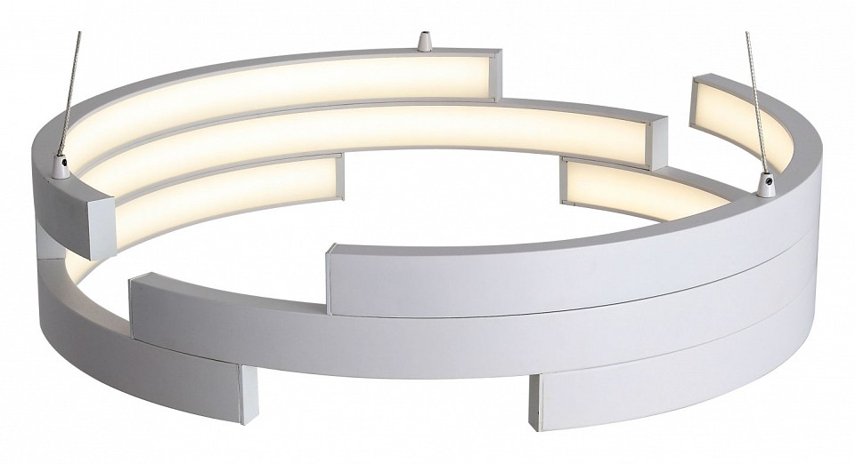 Подвесной светильник st-luce genuine sl963.503.01