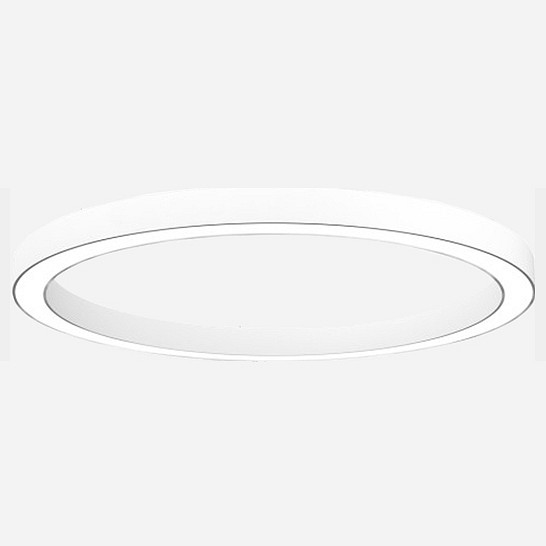 Накладной светильник siled nimbus 7372087