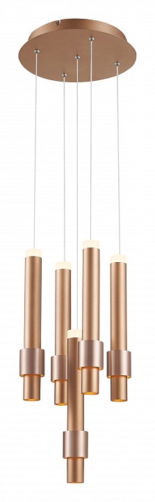 Подвесная люстра simple story 1024 1024-led30pl