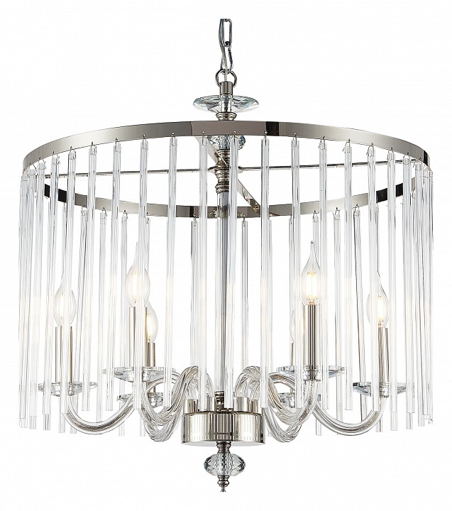 Подвесная люстра simple story 1037 1037-6pl