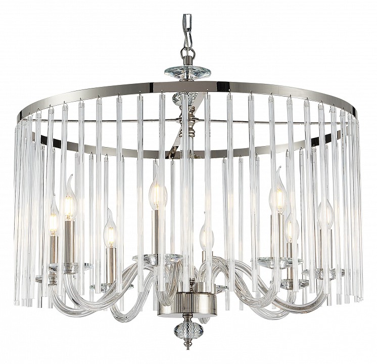 Подвесная люстра simple story 1037 1037-8pl