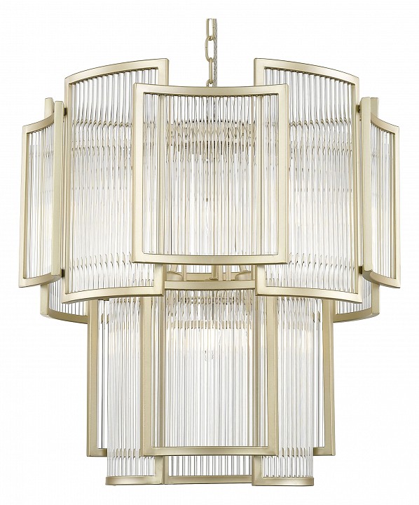 Подвесной светильник simple story 1046 1046-8pl