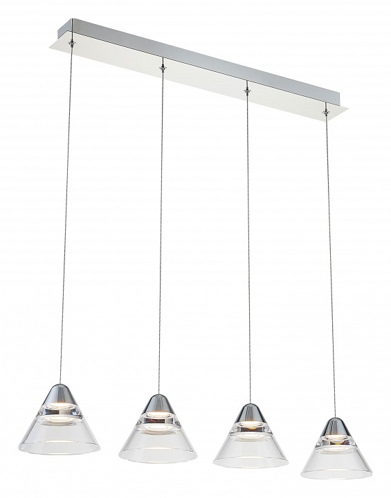 Подвесной светильник simple story 1056 1056-led24pl