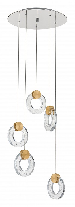 Подвесной светильник simple story 1080 1080-led20pl
