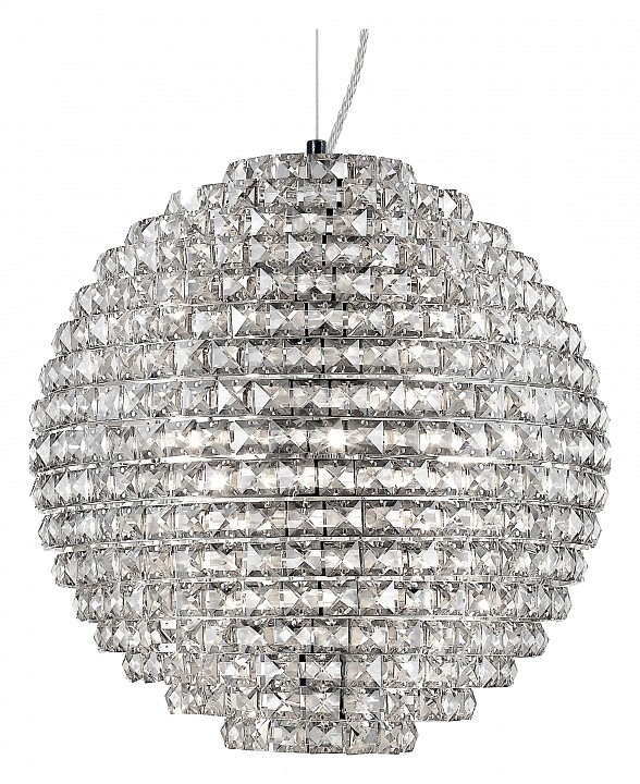 Подвесной светильник simple story 1096 1096-5pl