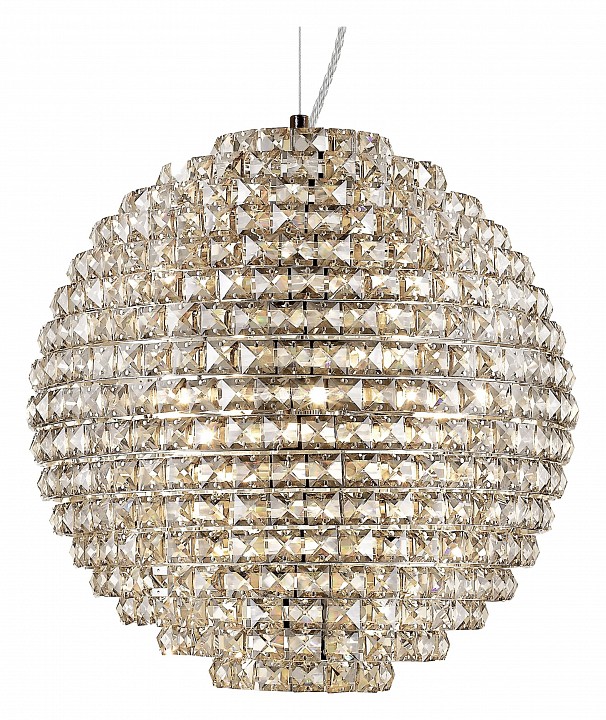 Подвесной светильник simple story 1097 1097-5pl