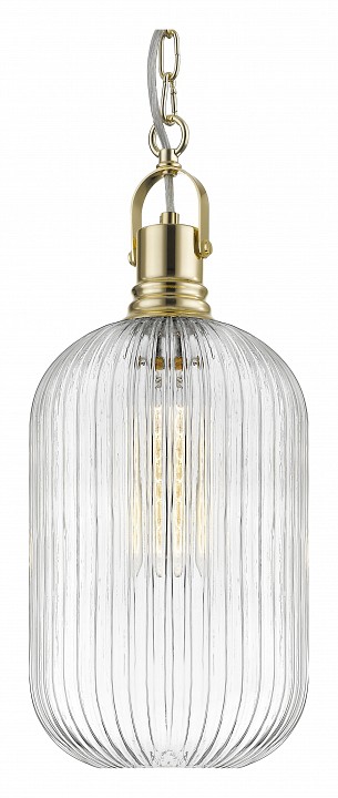 Подвесной светильник simple story 1115 1115-1pl