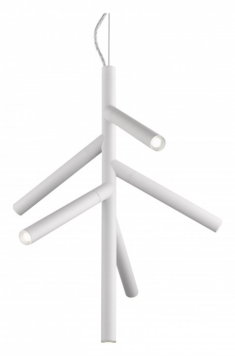 Подвесная люстра simple story 1159 1159-led30pl