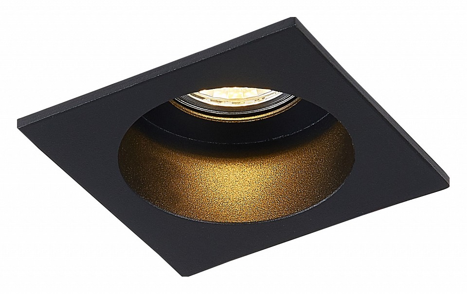 Встраиваемый светильник simple story 2031 2031-1dlb