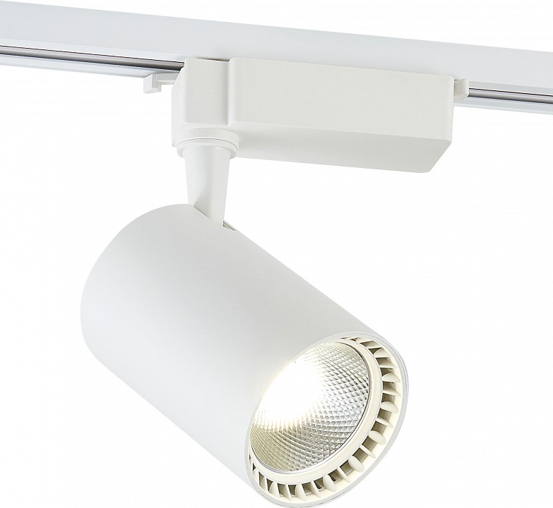 Светильник на штанге simple story 2043 2043-led20trw