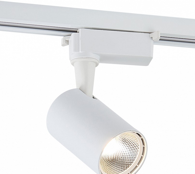 Светильник на штанге simple story 2043 2043-led5trw