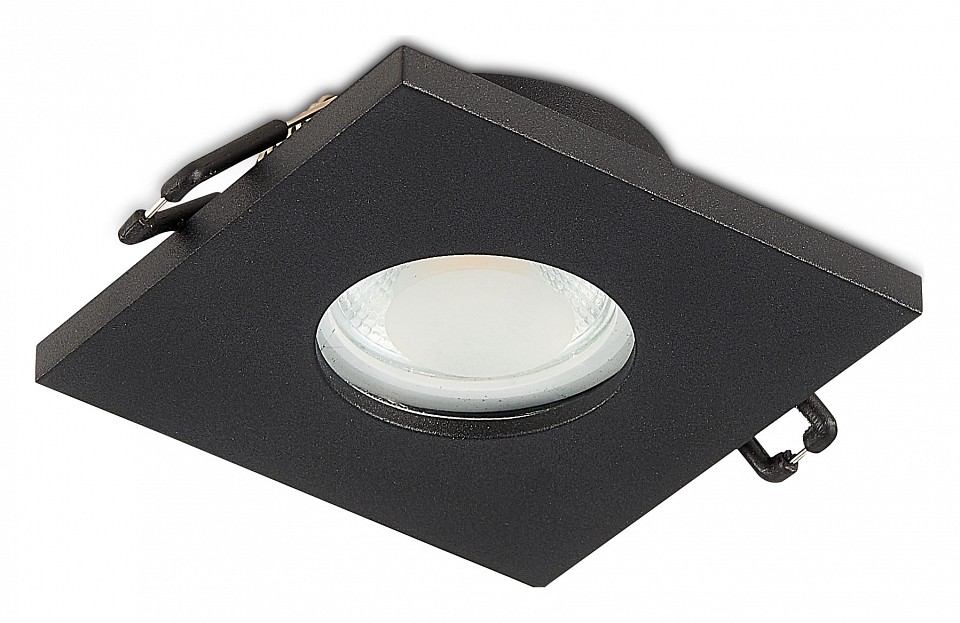 Встраиваемый светильник simple story 2075 2075-1dlb