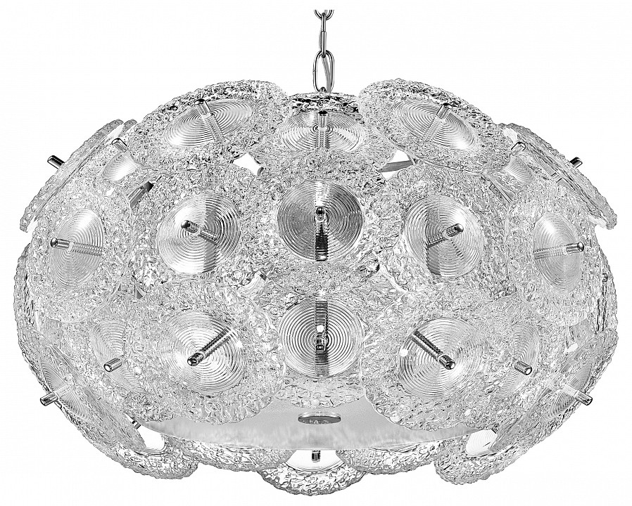 Подвесной светильник simple story 48231 48231-4pl